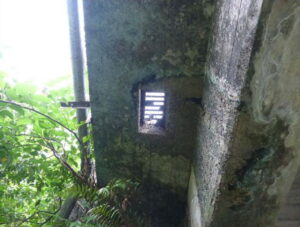 橋梁 排水 伝い水 漏水 飛沫水 破損 状況 施工前　