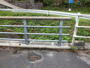 橋梁 排水桝 詰まり 腐食